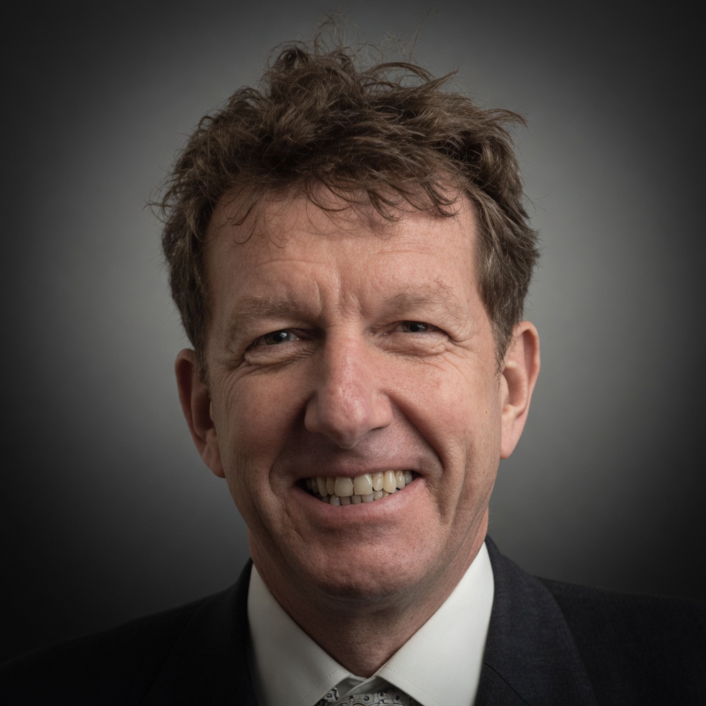 Eddy Swaab