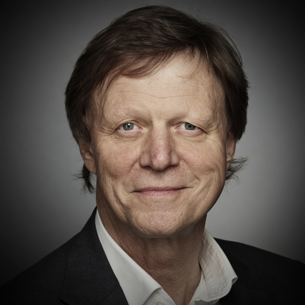 Maarten Scholten