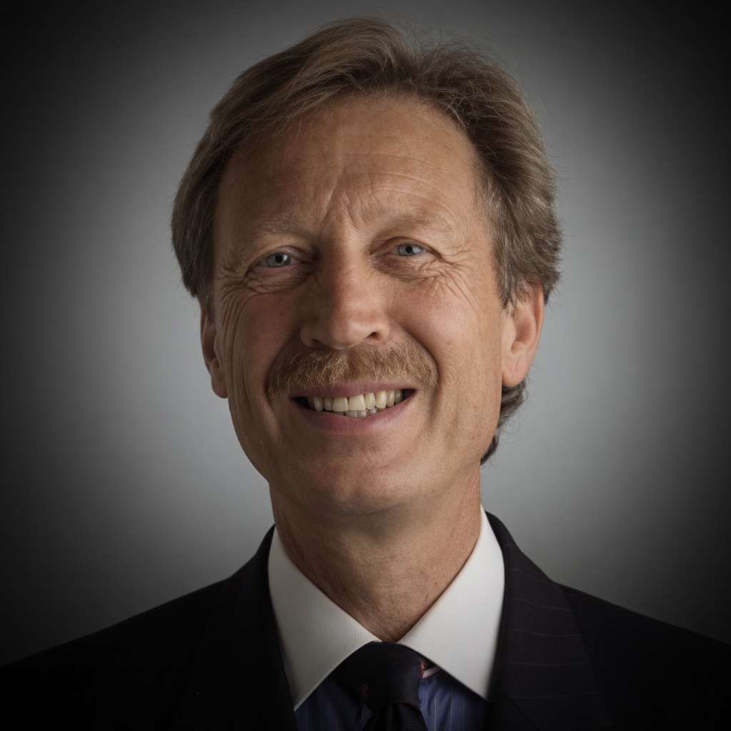 Neville Davis