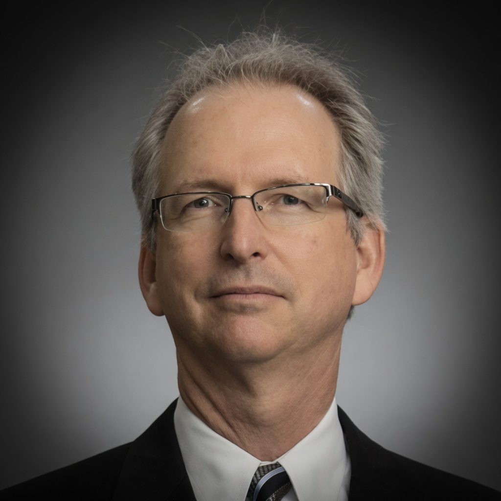Dr. Tom Zirkle