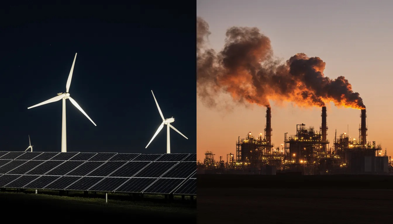 Baseload power for remote regions