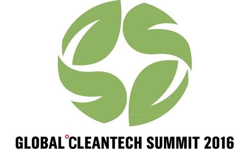 Global Cleantech Summit