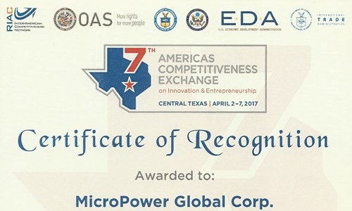 Commerce Recognition